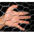 Acoplamiento hexagonal galvanizado del acoplamiento de alambre / de PVC Hexagonal